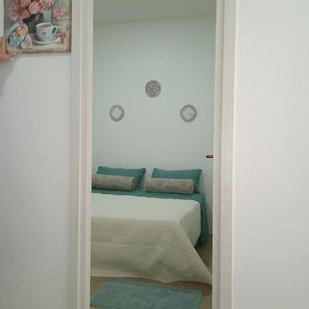 Home Rebecca Napoli Dış mekan fotoğraf