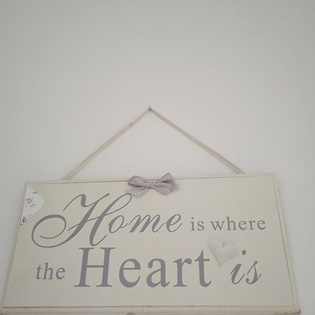 Home Rebecca Napoli Dış mekan fotoğraf