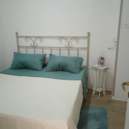 Home Rebecca Napoli Dış mekan fotoğraf