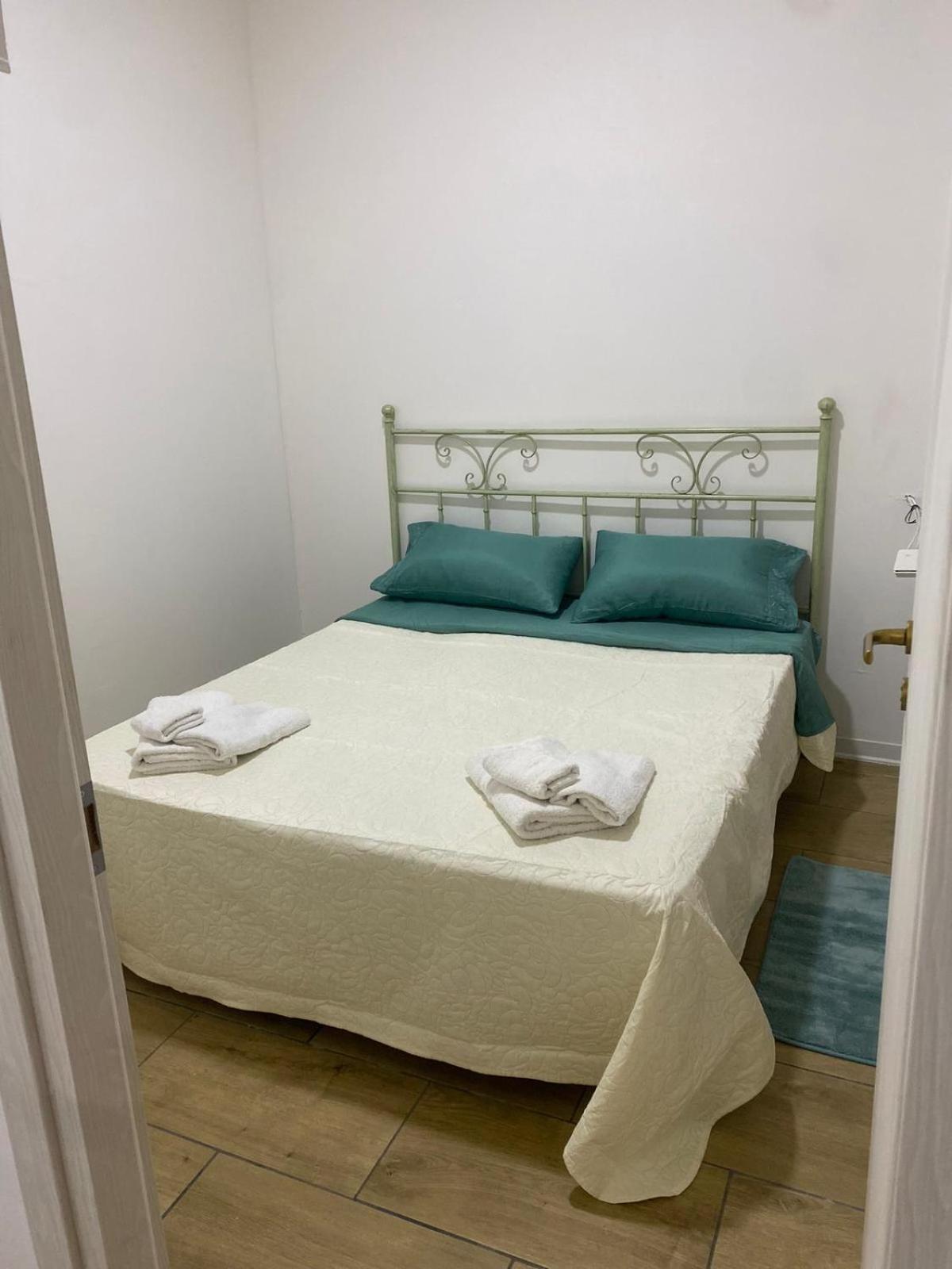 Home Rebecca Napoli Dış mekan fotoğraf