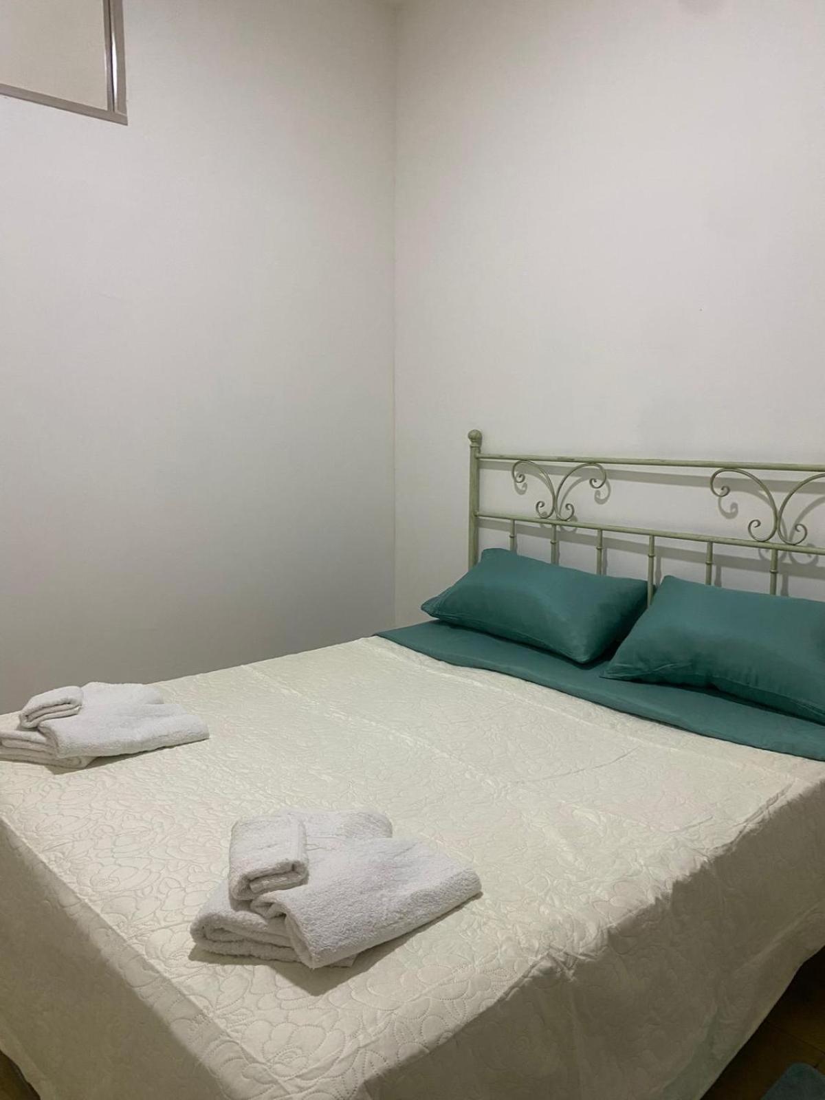 Home Rebecca Napoli Dış mekan fotoğraf