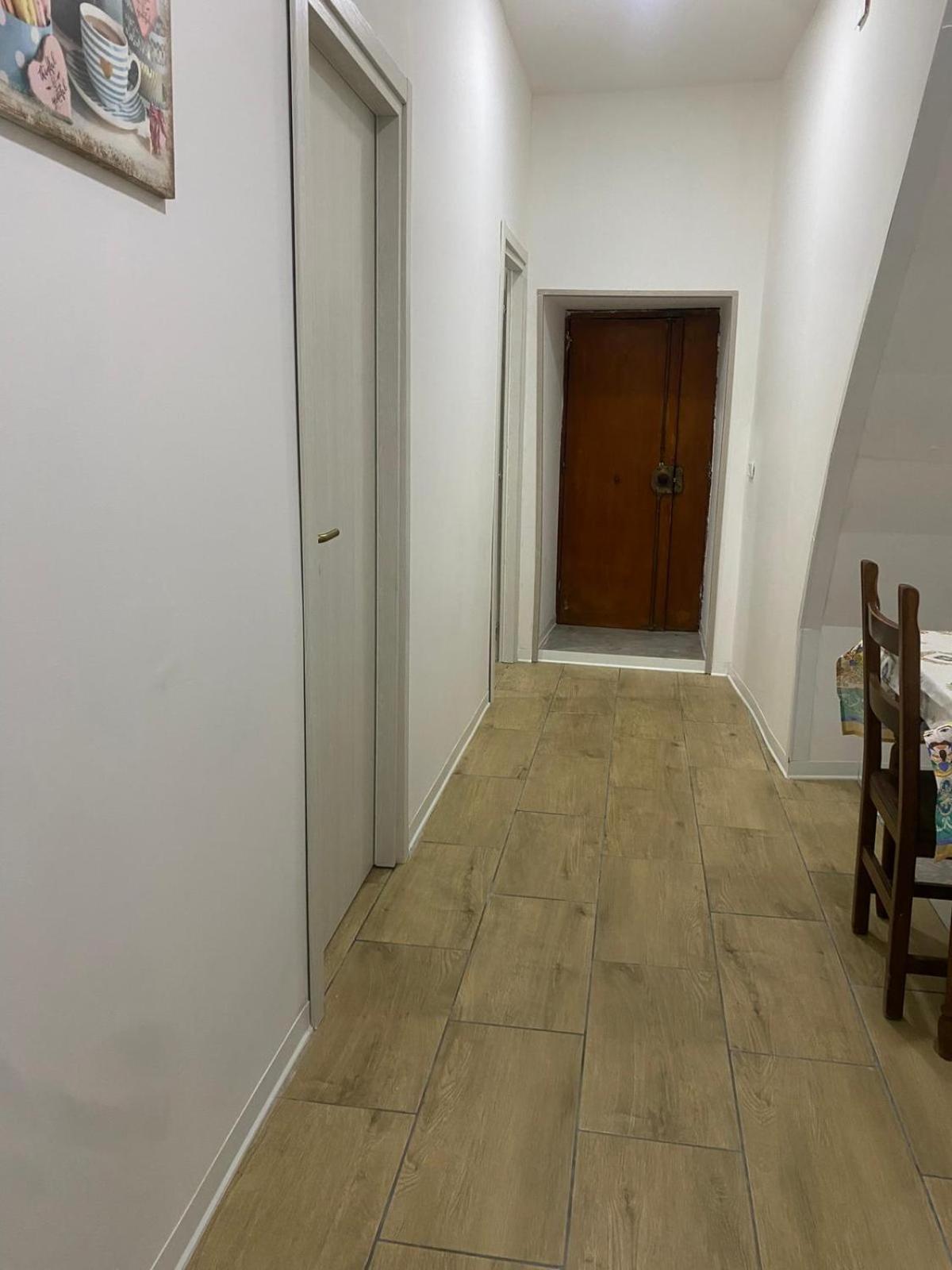 Home Rebecca Napoli Dış mekan fotoğraf