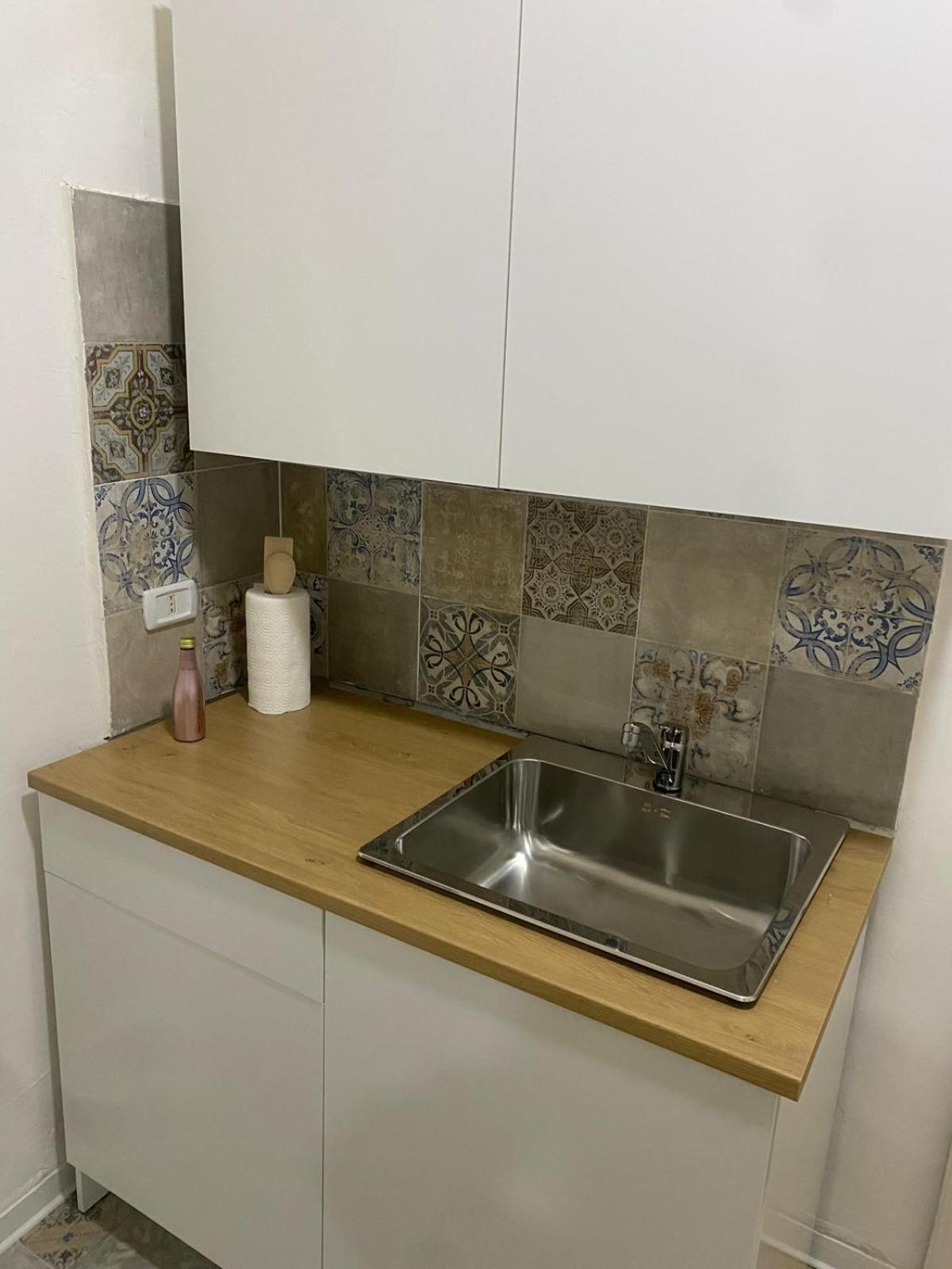 Home Rebecca Napoli Dış mekan fotoğraf