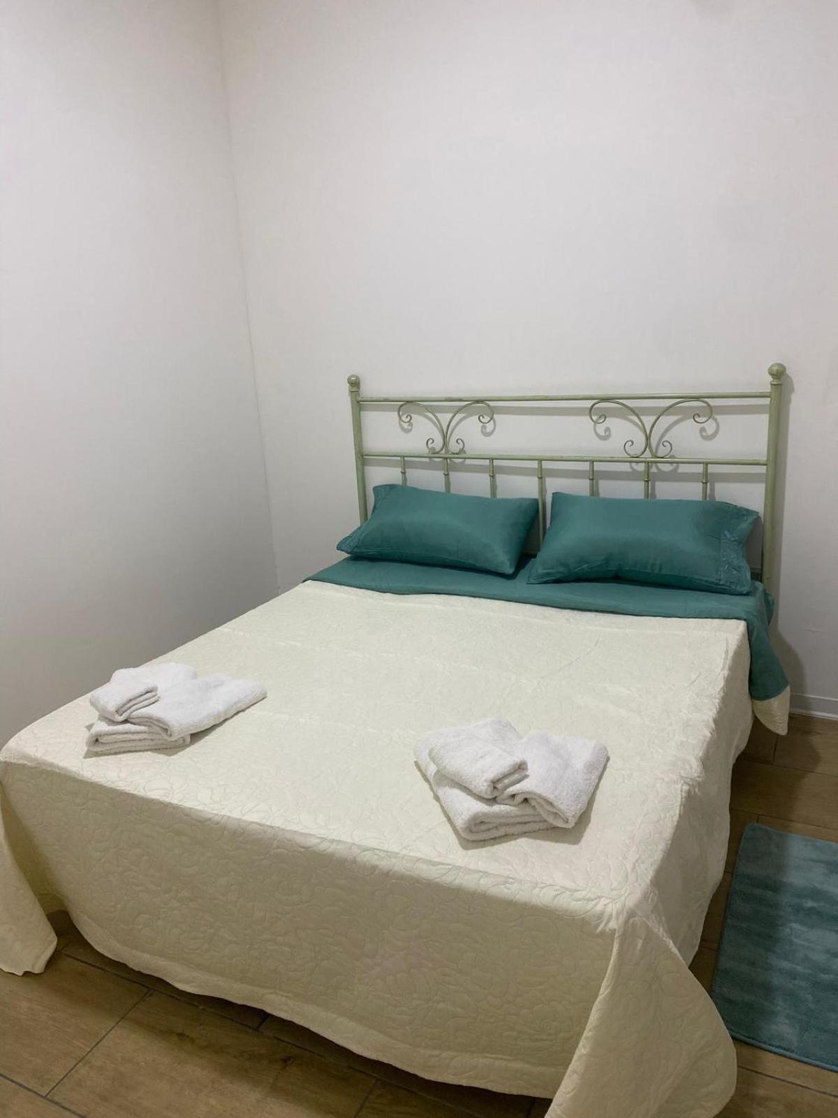 Home Rebecca Napoli Dış mekan fotoğraf