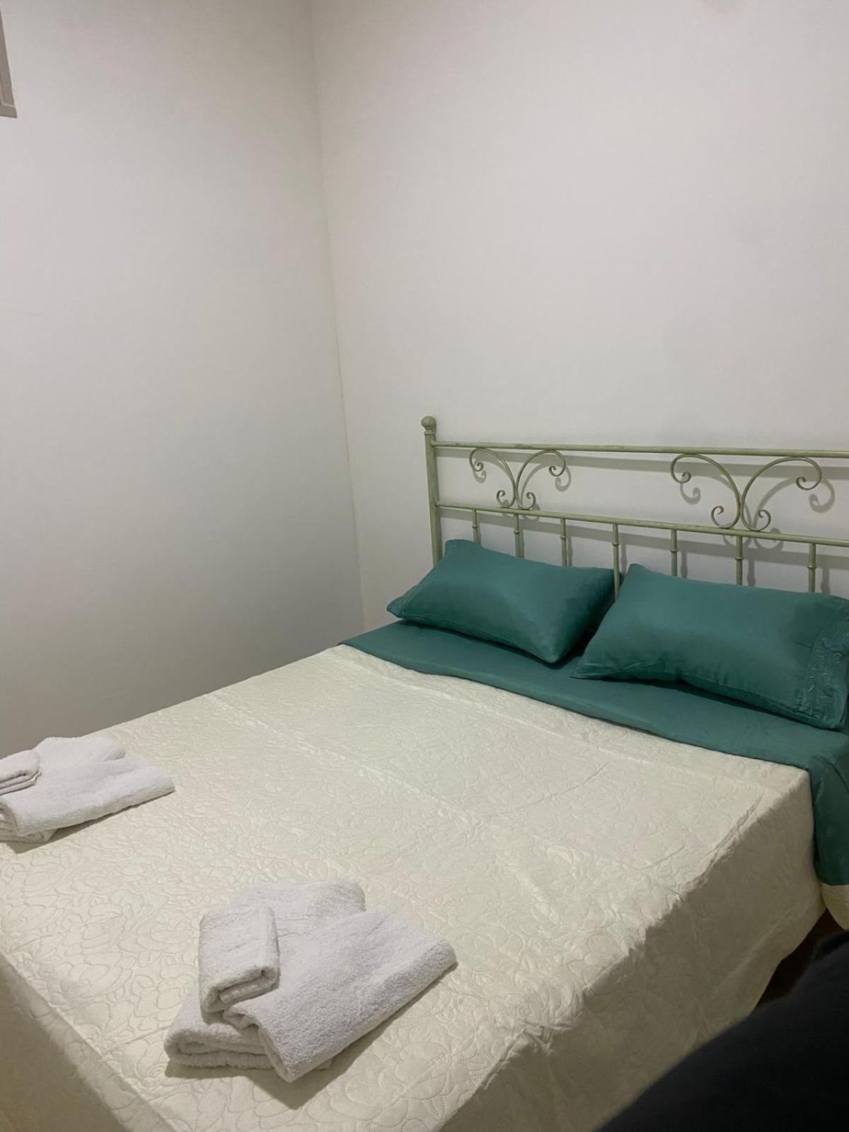 Home Rebecca Napoli Dış mekan fotoğraf