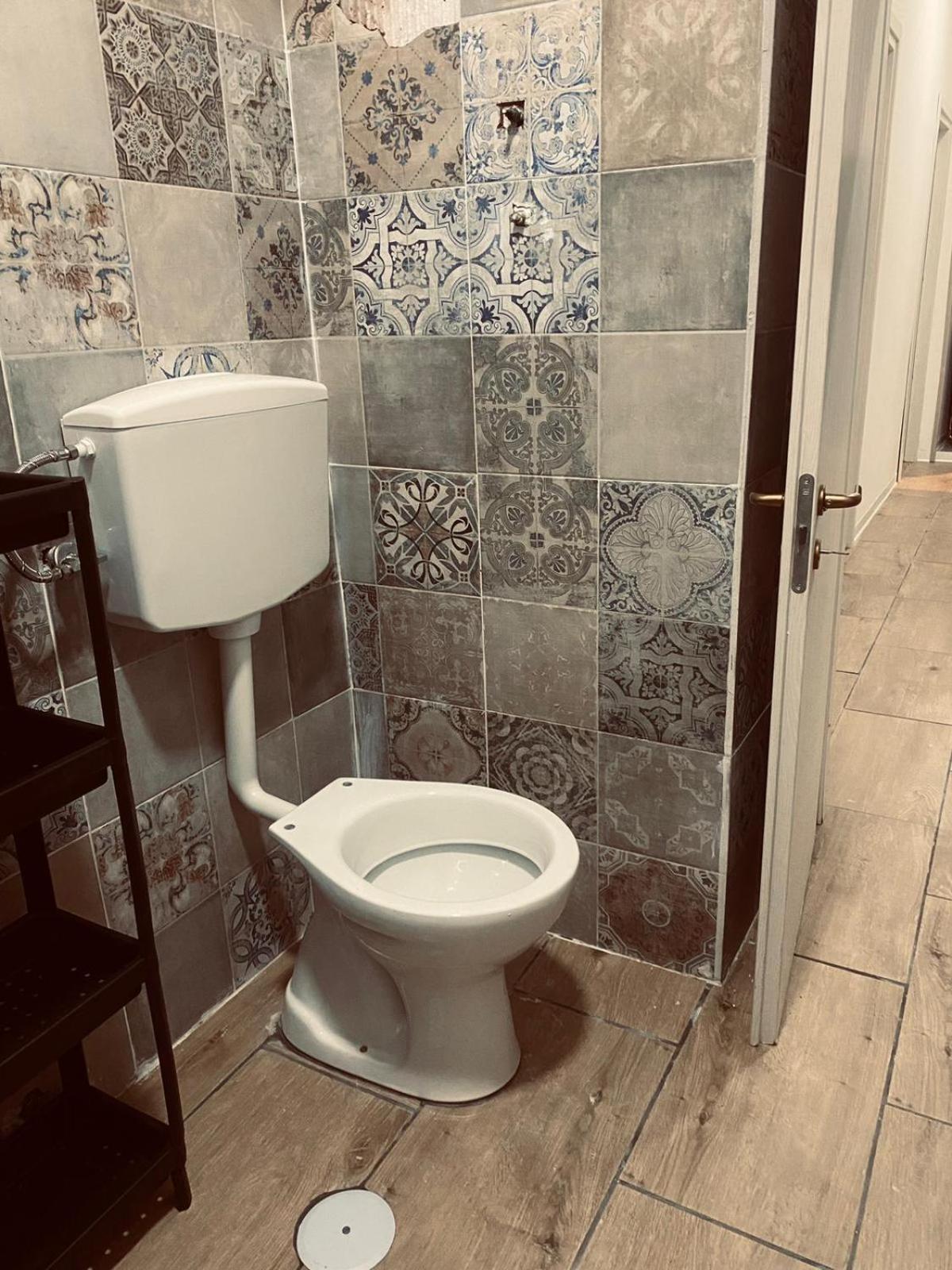 Home Rebecca Napoli Dış mekan fotoğraf
