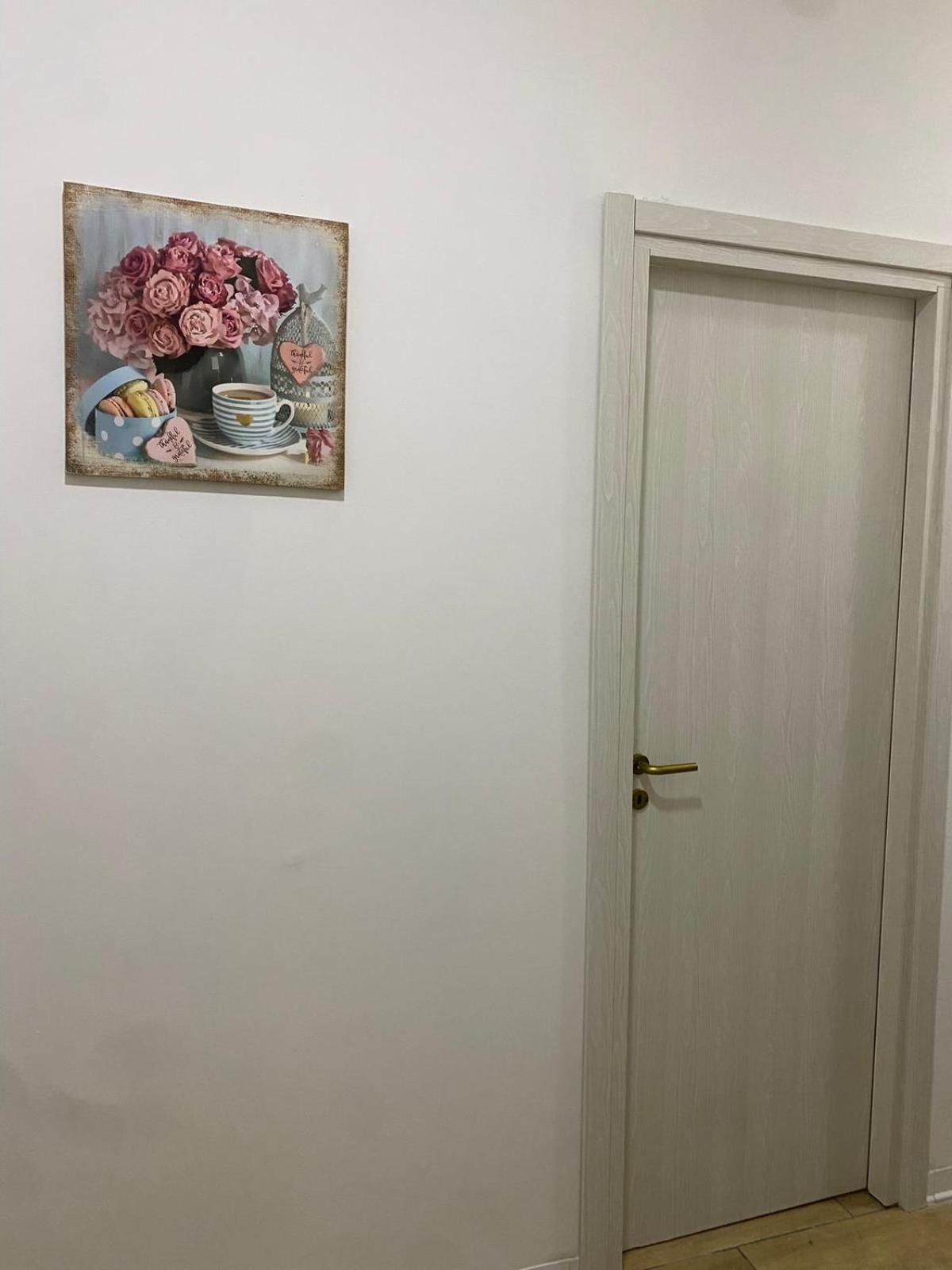 Home Rebecca Napoli Dış mekan fotoğraf