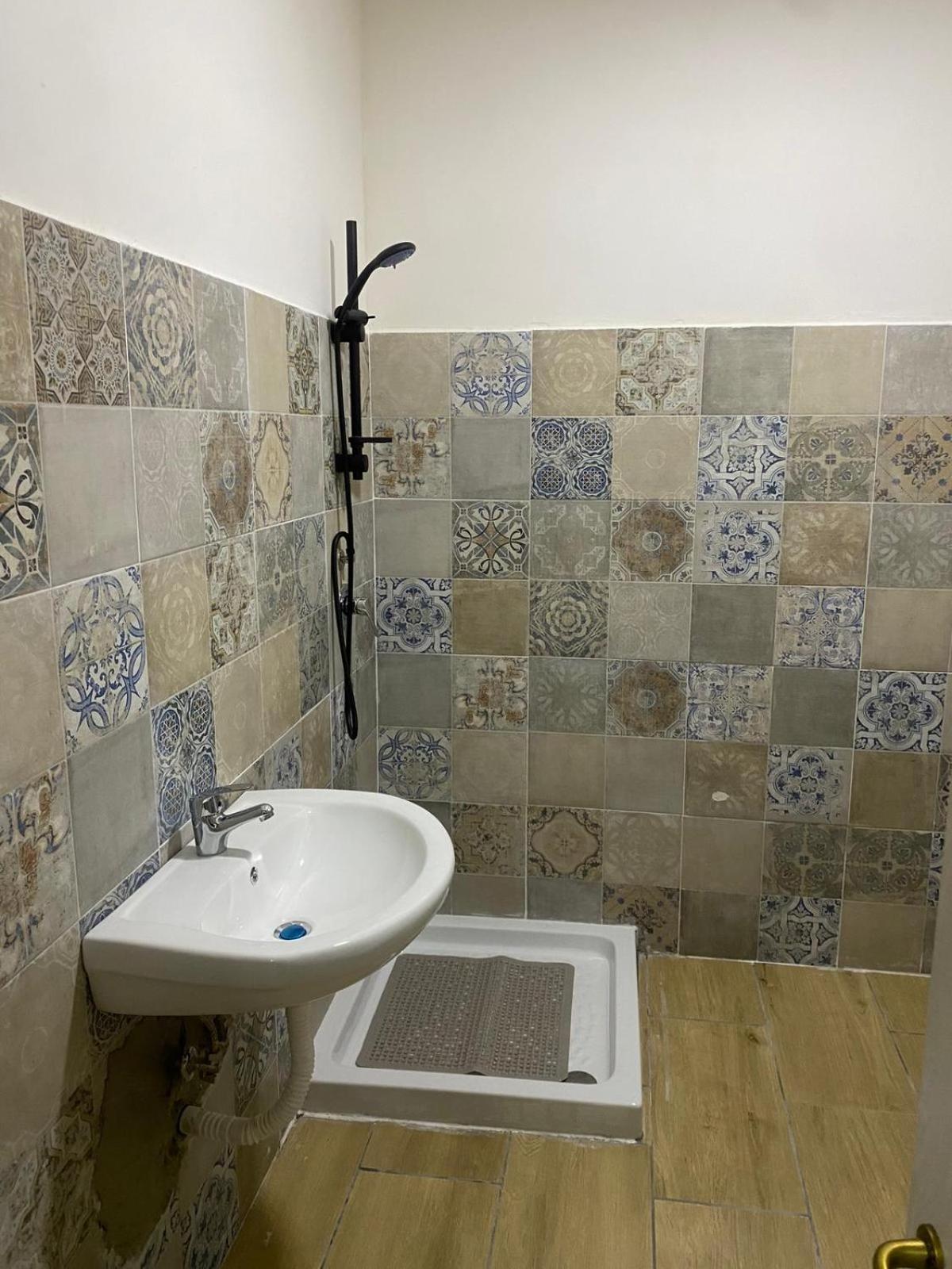 Home Rebecca Napoli Dış mekan fotoğraf