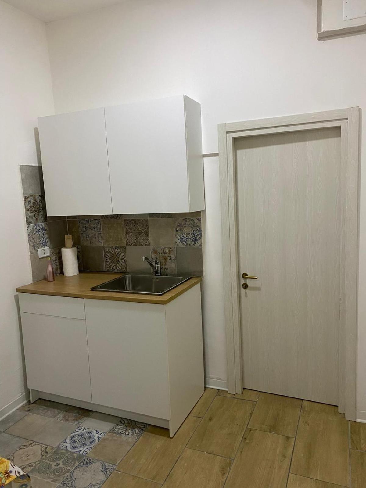 Home Rebecca Napoli Dış mekan fotoğraf