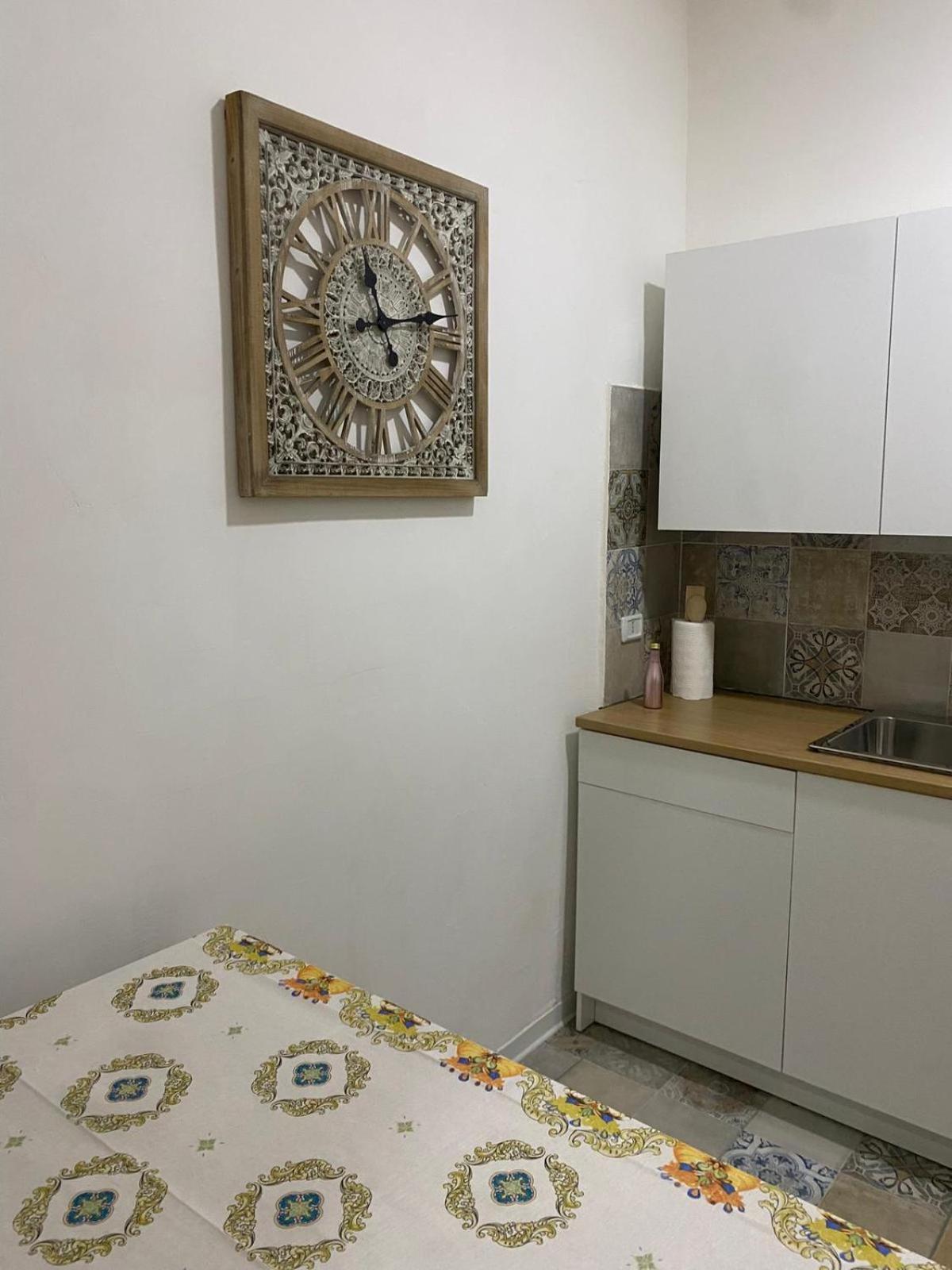 Home Rebecca Napoli Dış mekan fotoğraf