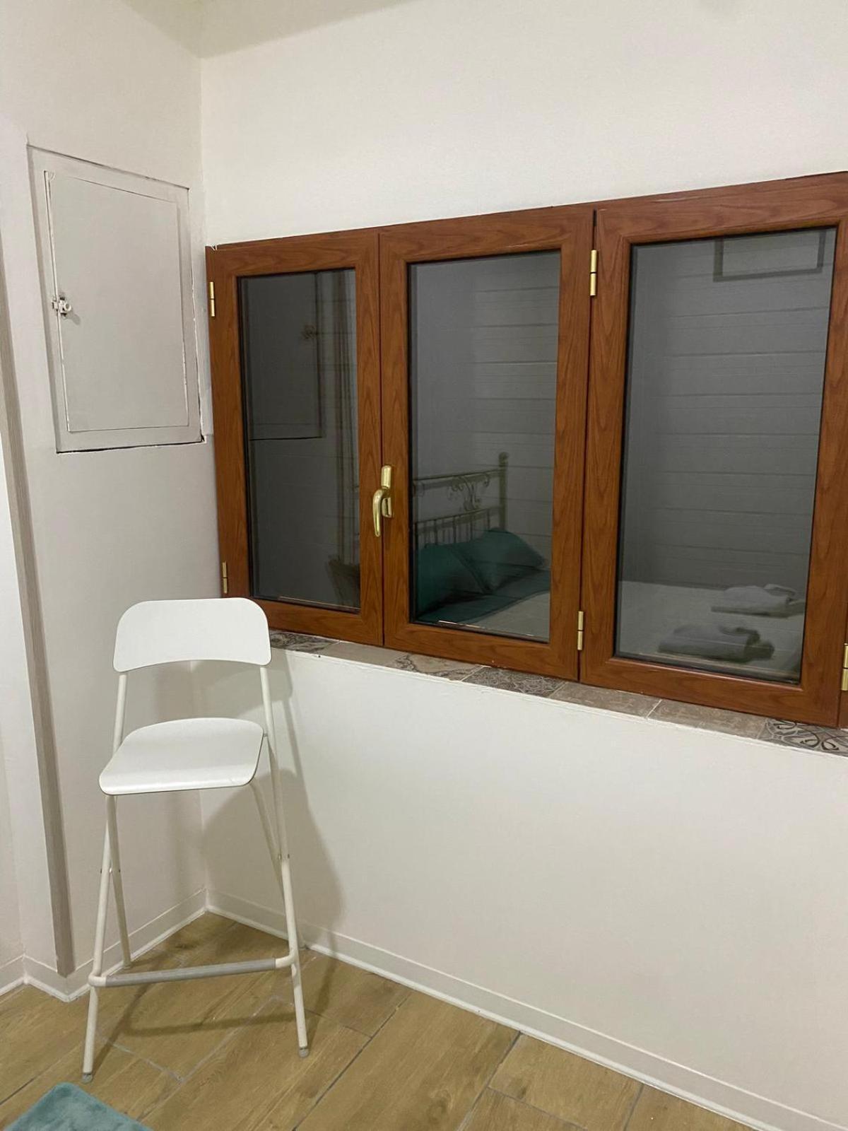 Home Rebecca Napoli Dış mekan fotoğraf