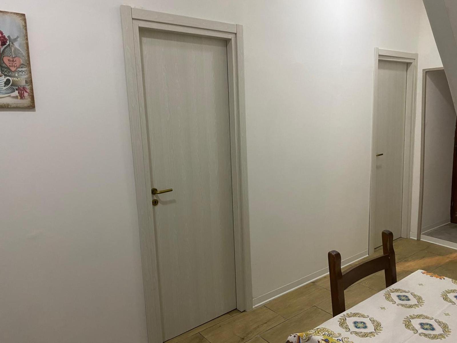 Home Rebecca Napoli Dış mekan fotoğraf