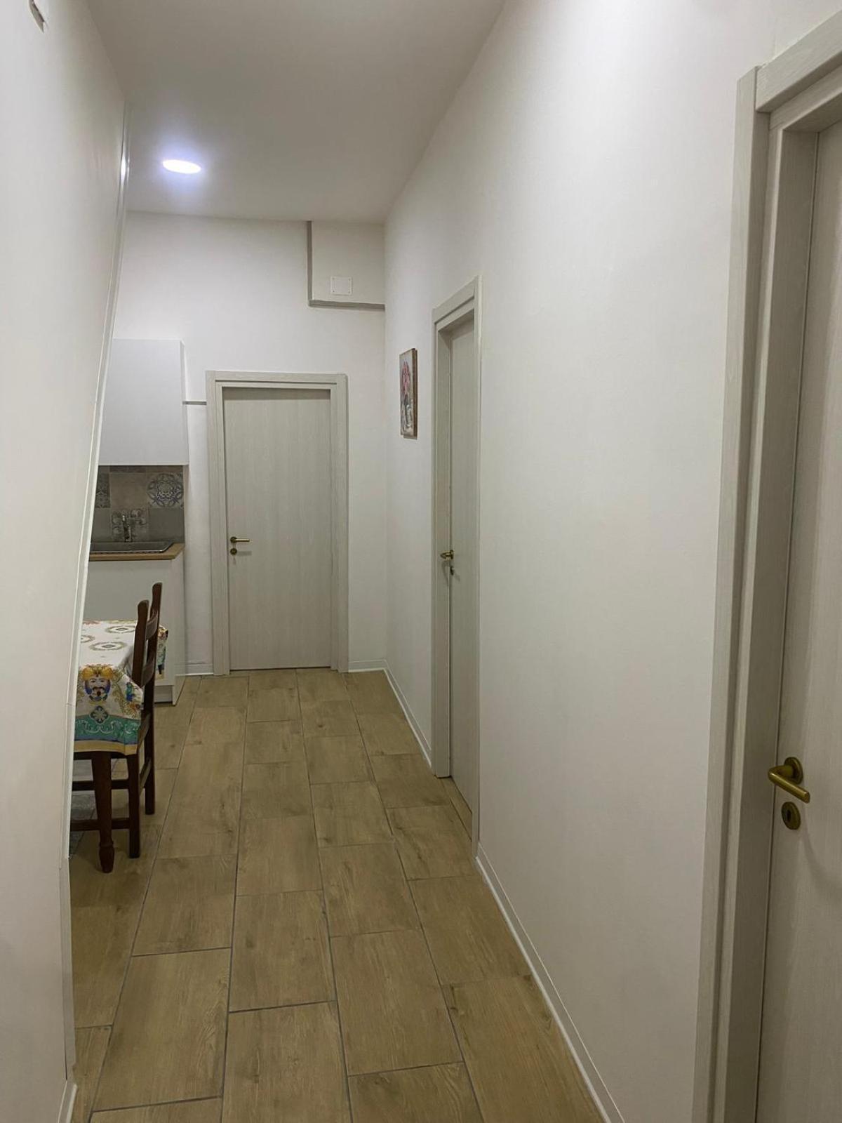 Home Rebecca Napoli Dış mekan fotoğraf