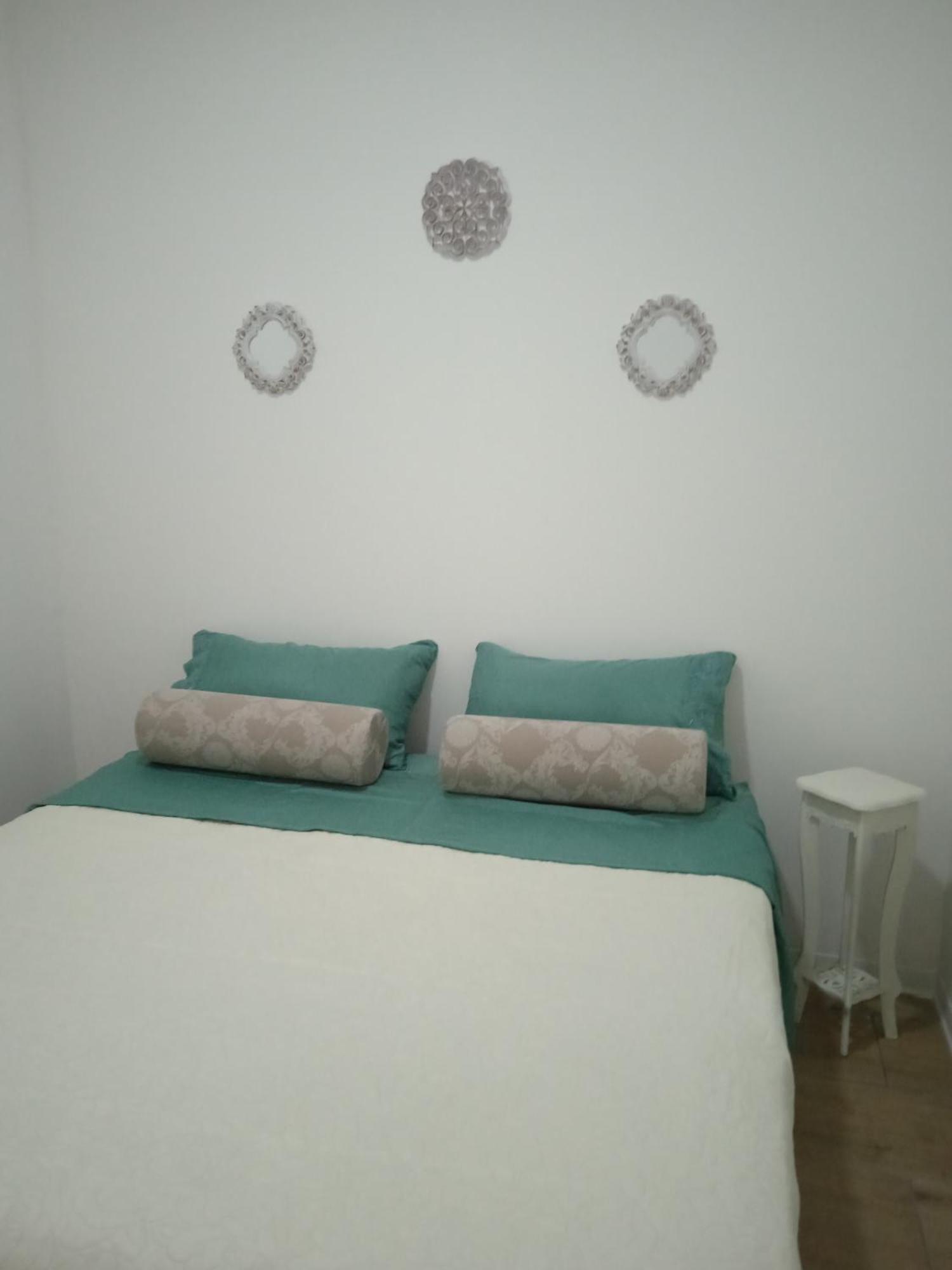 Home Rebecca Napoli Dış mekan fotoğraf