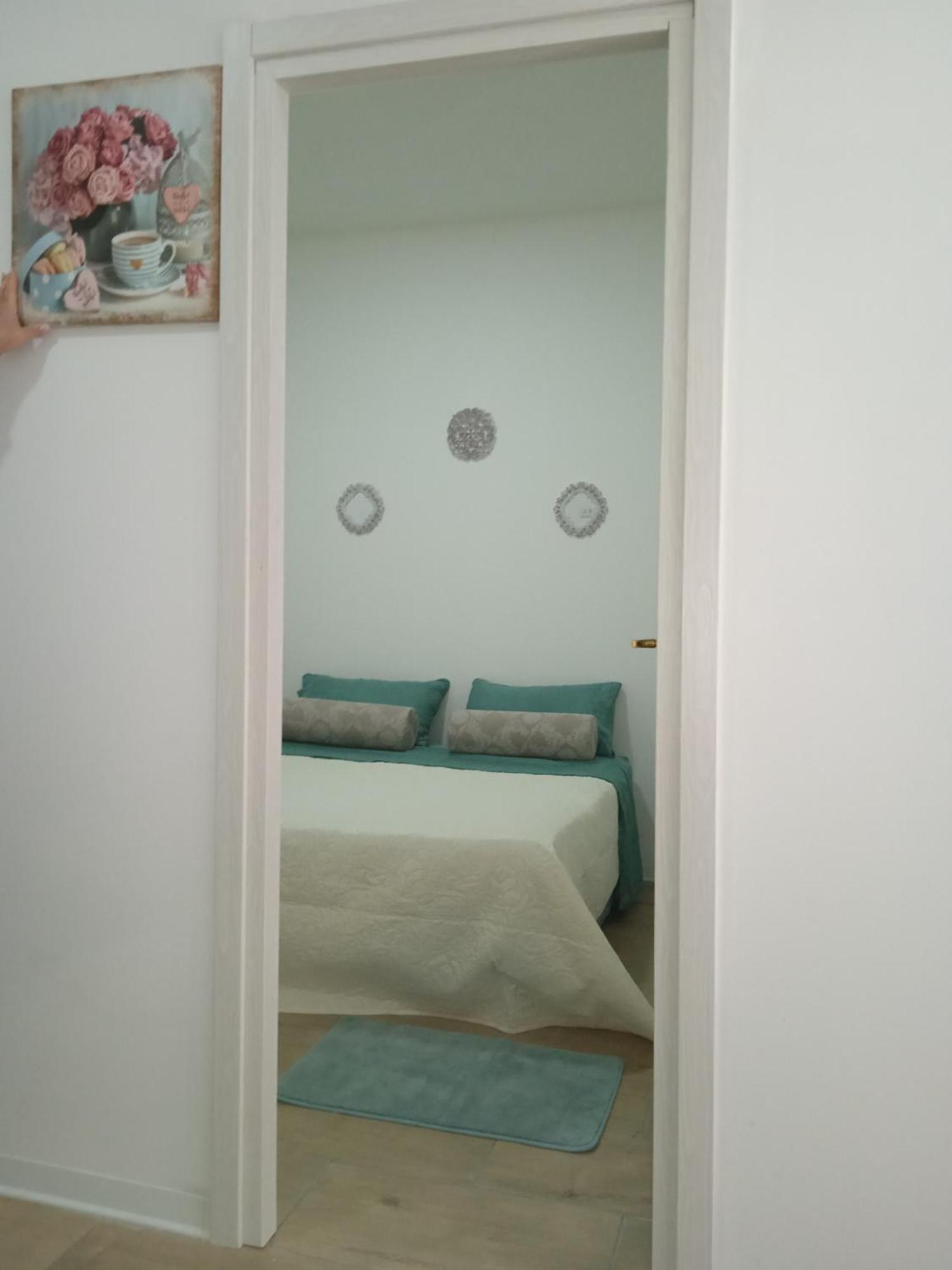 Home Rebecca Napoli Dış mekan fotoğraf