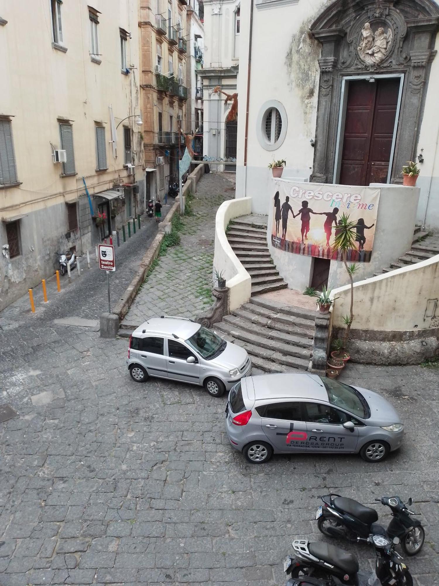 Home Rebecca Napoli Dış mekan fotoğraf