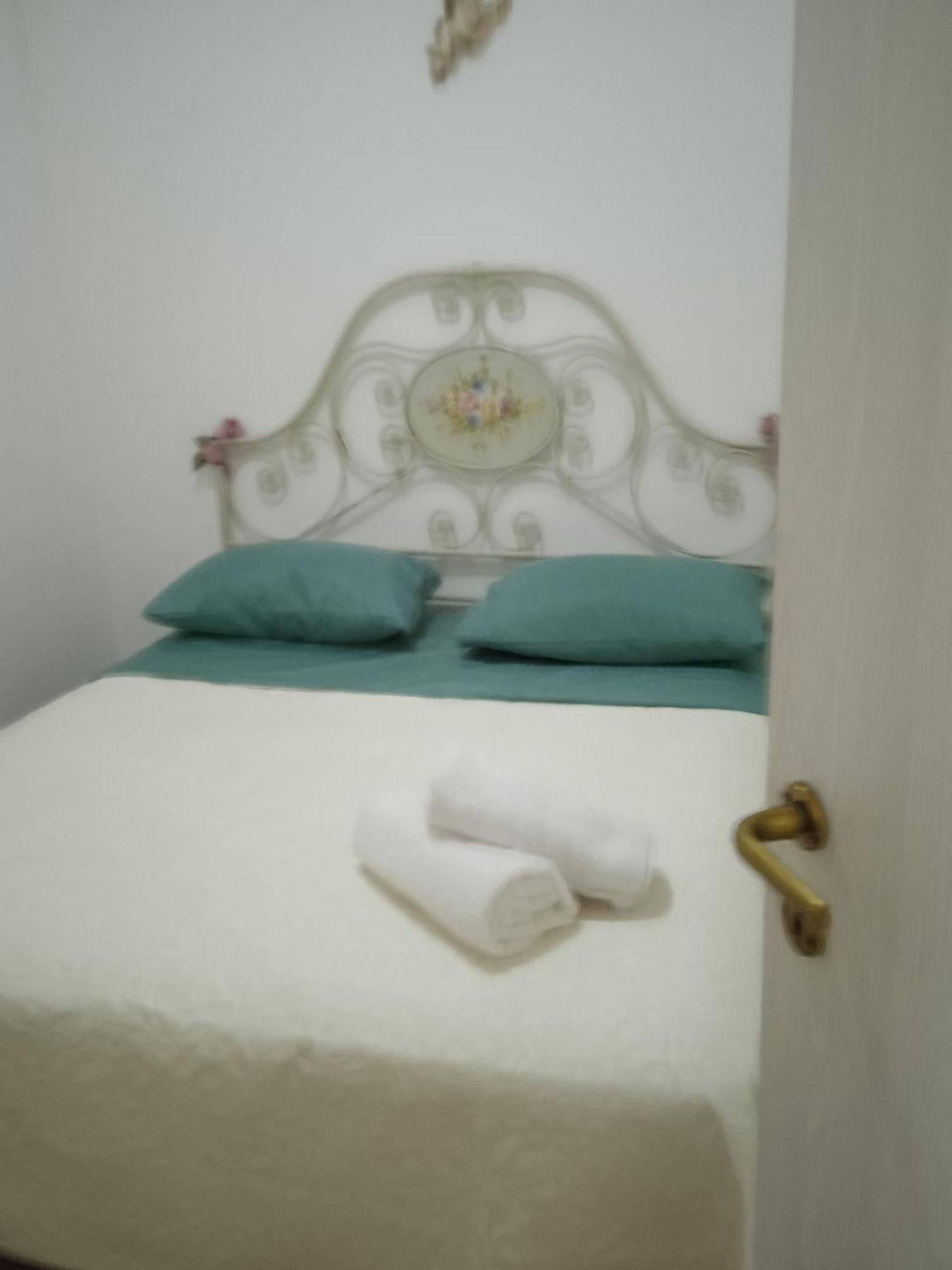 Home Rebecca Napoli Dış mekan fotoğraf