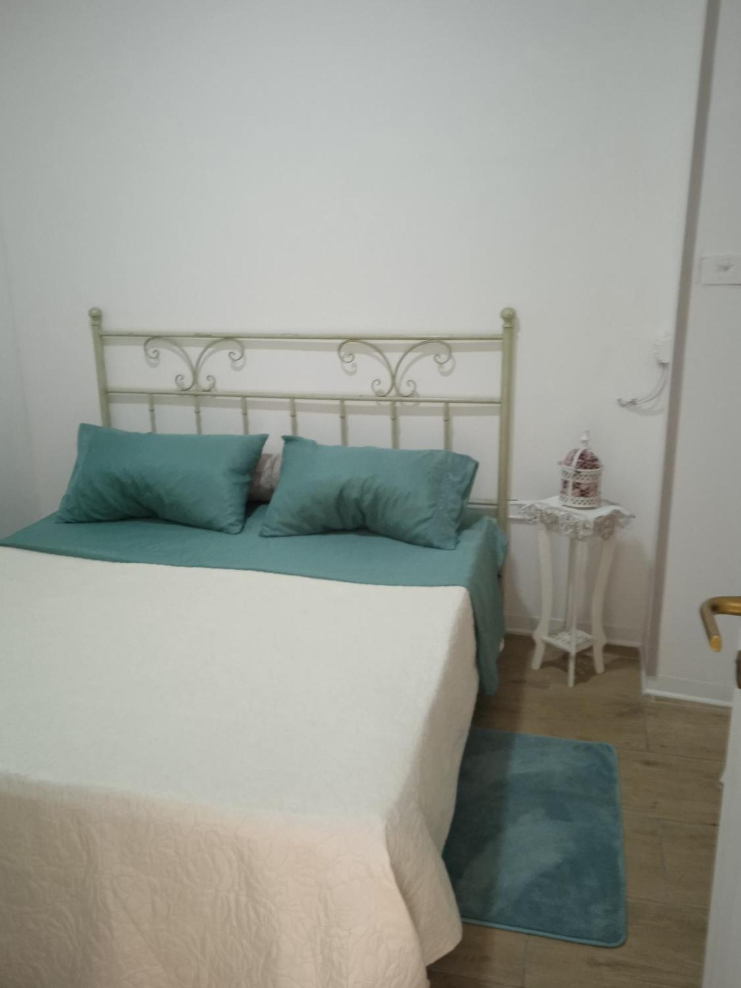 Home Rebecca Napoli Dış mekan fotoğraf