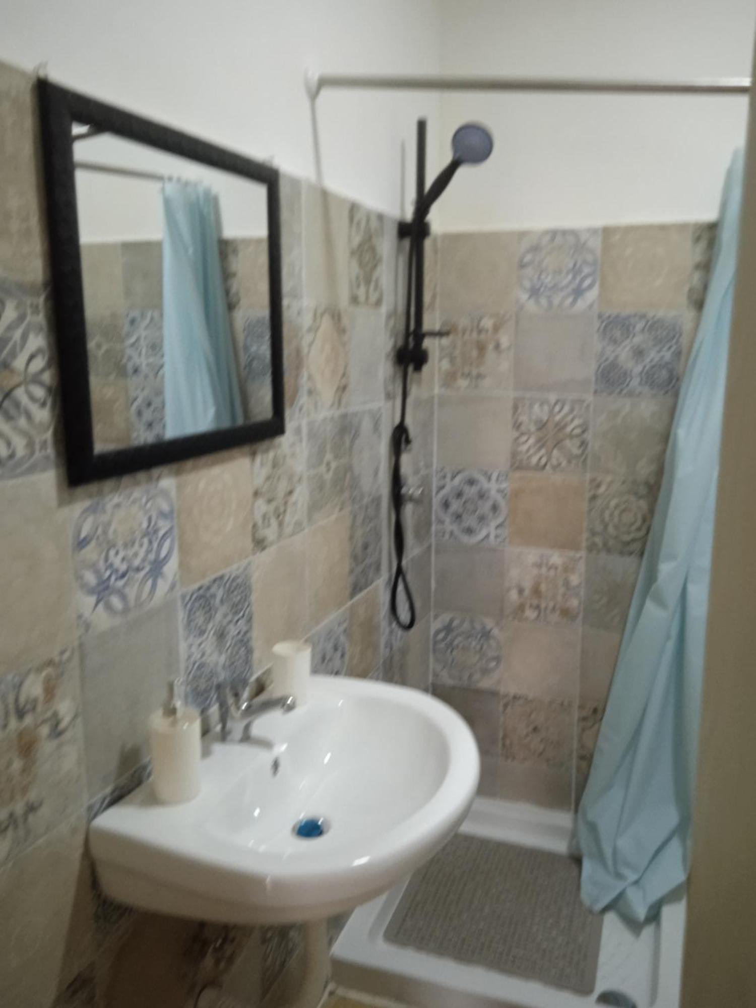 Home Rebecca Napoli Dış mekan fotoğraf