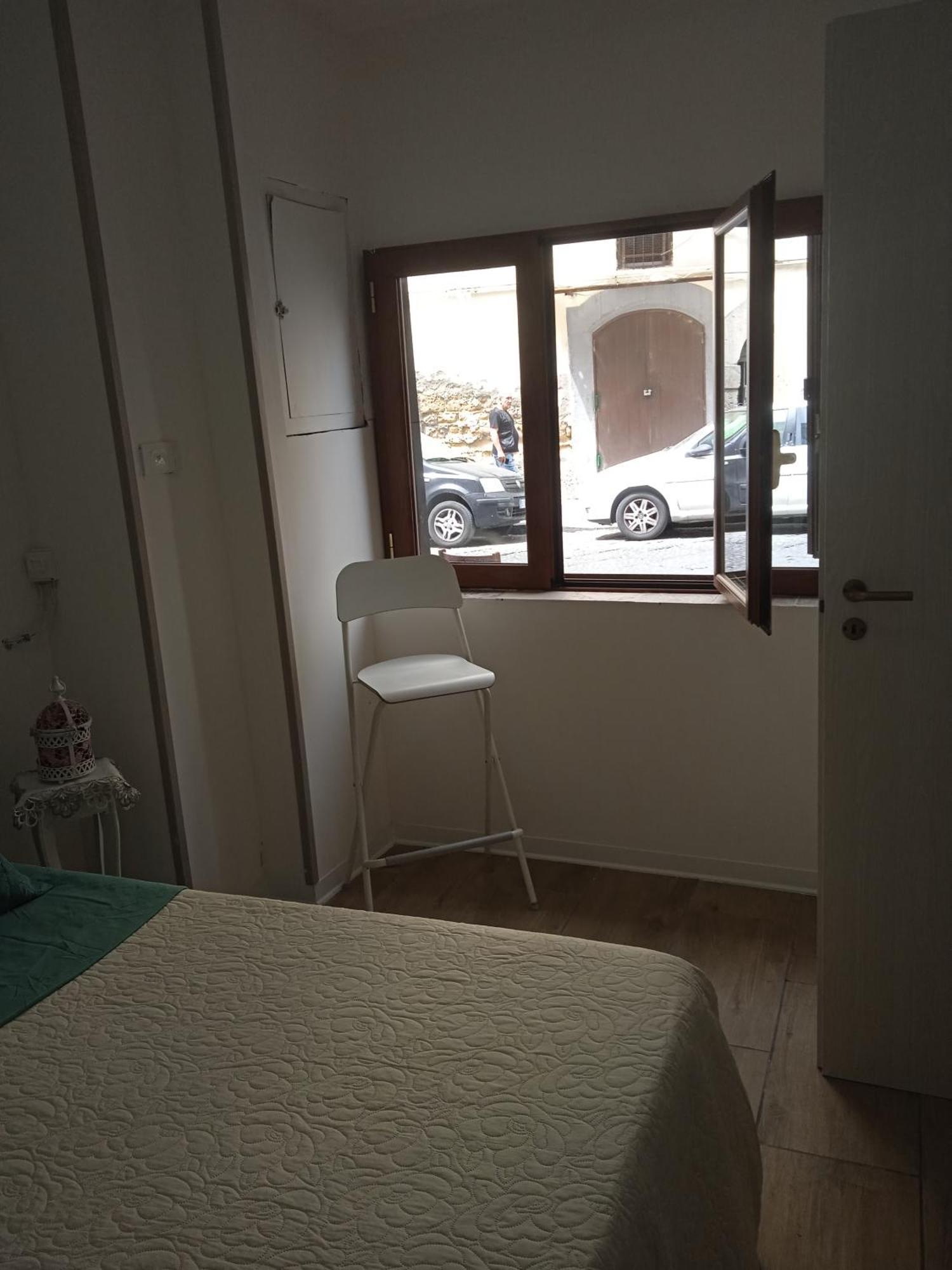 Home Rebecca Napoli Dış mekan fotoğraf